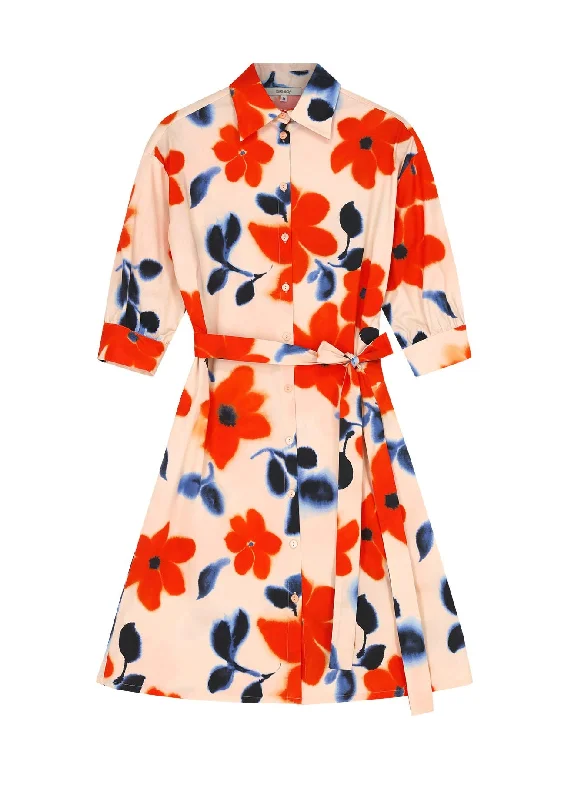 DRESS SUZANNE
