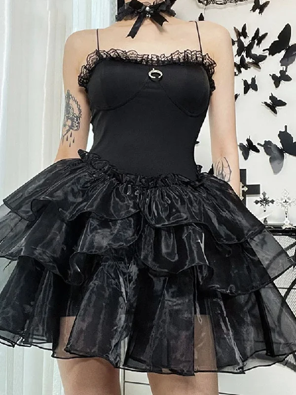 Moon Princess Dress