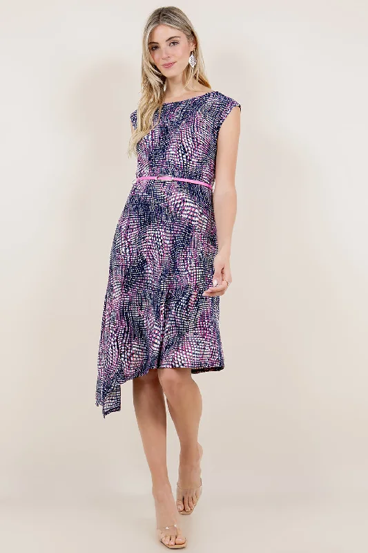 SL BIAS DRESS - D3224-25771C6