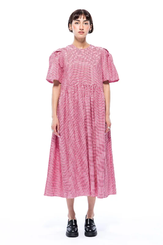 Spring Garden Dress 2.0