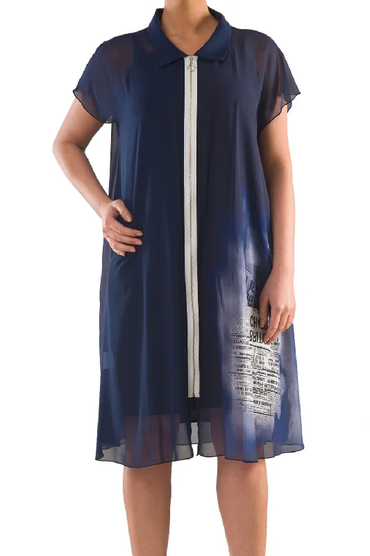 navy