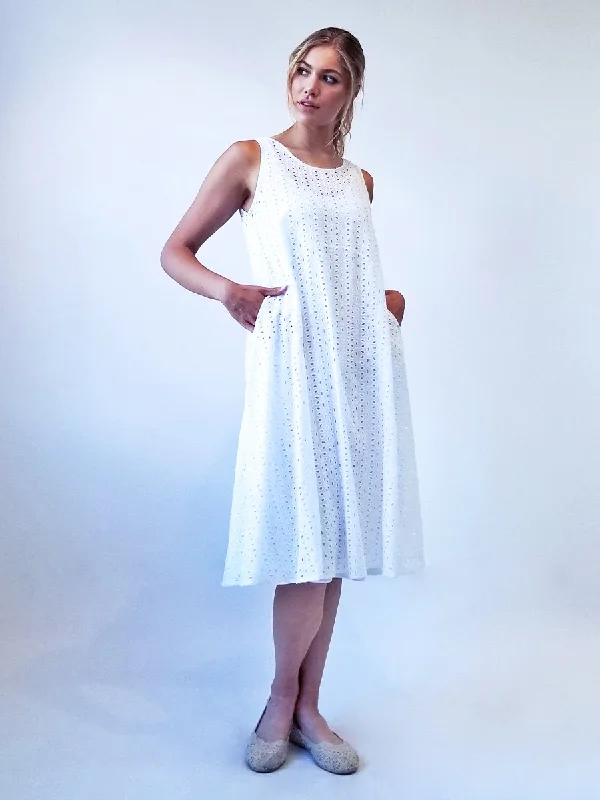 Dress de L' ange