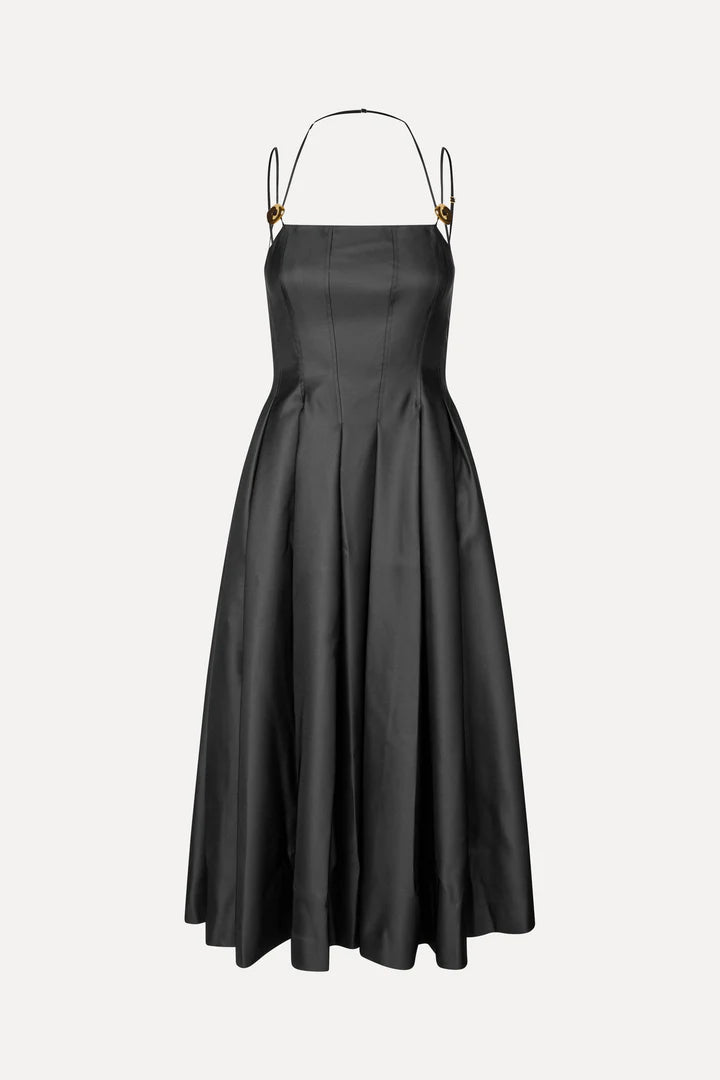 HIGH VOLUME DRESS
