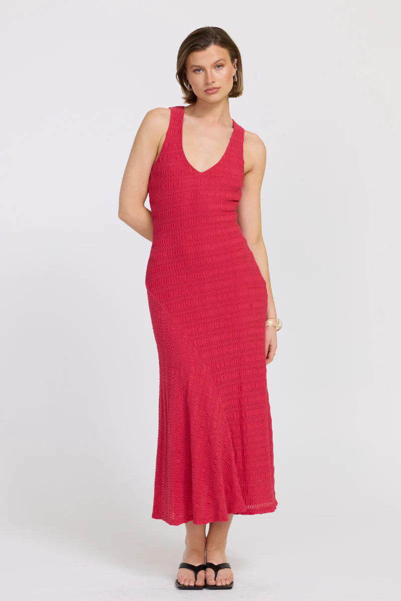 SANOMA DRESS