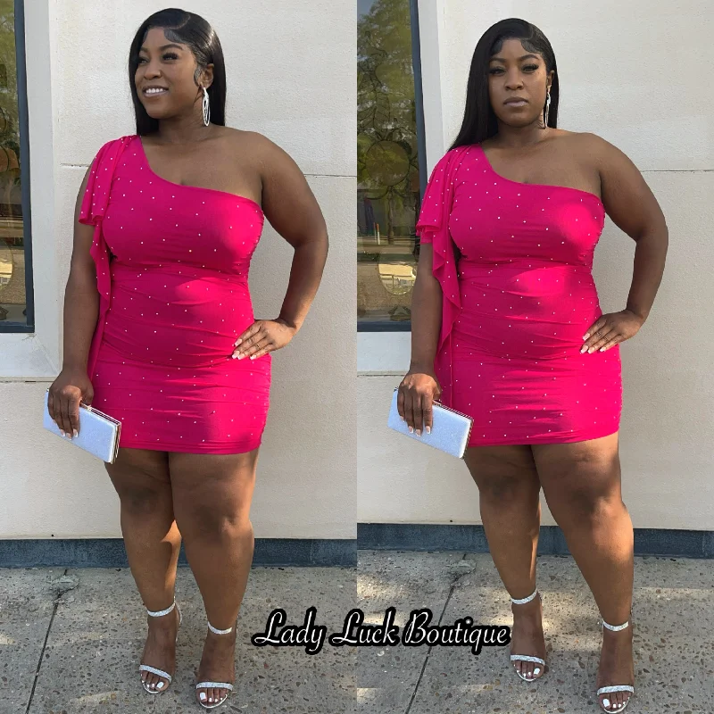 Ramsey Dress *Plus