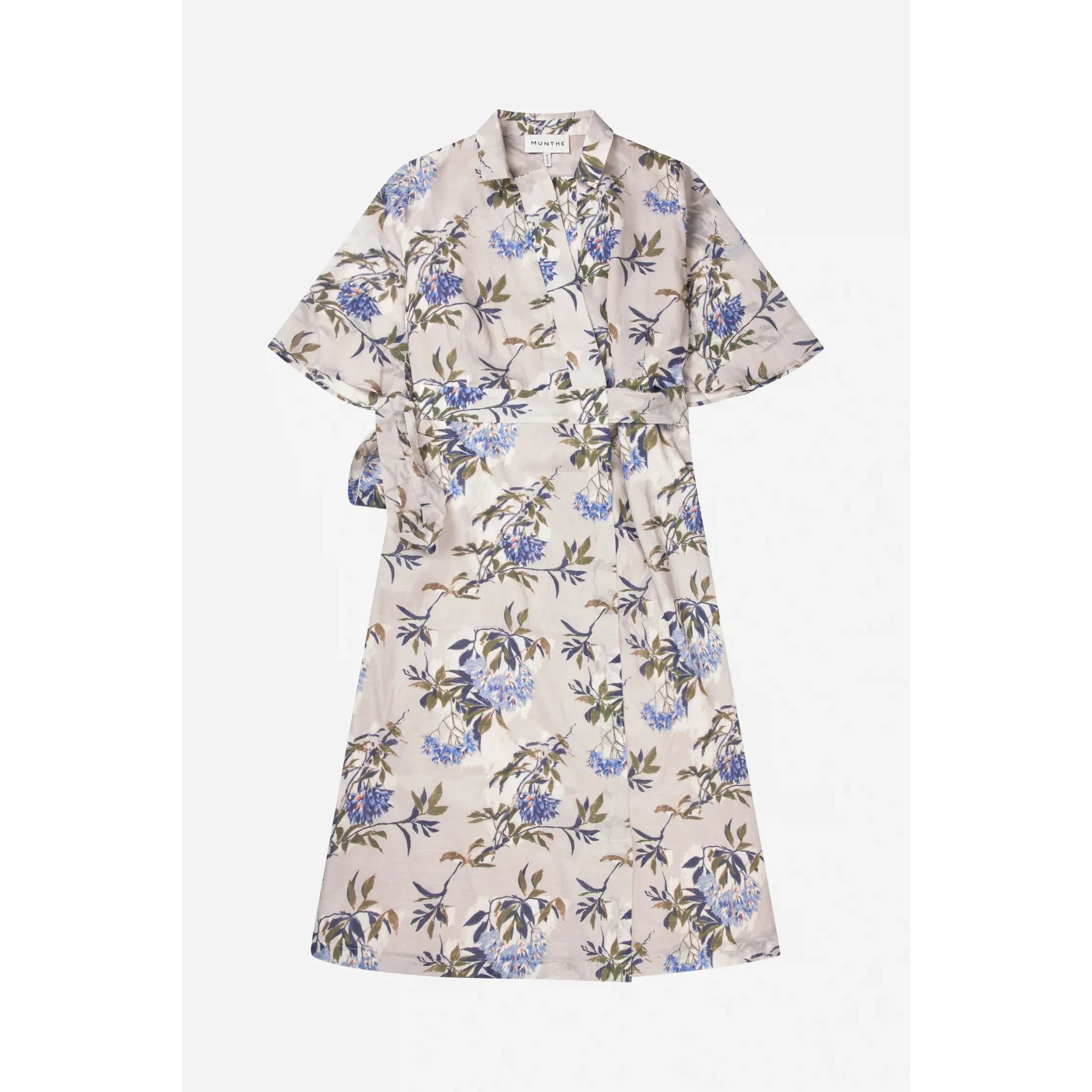 SECHA DRESS