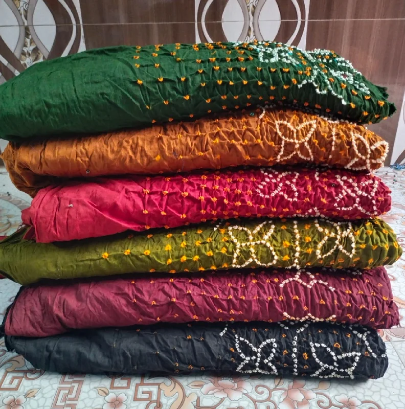 All colours