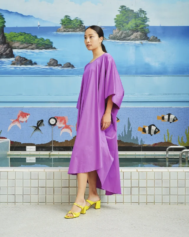 DRESS NOMAD