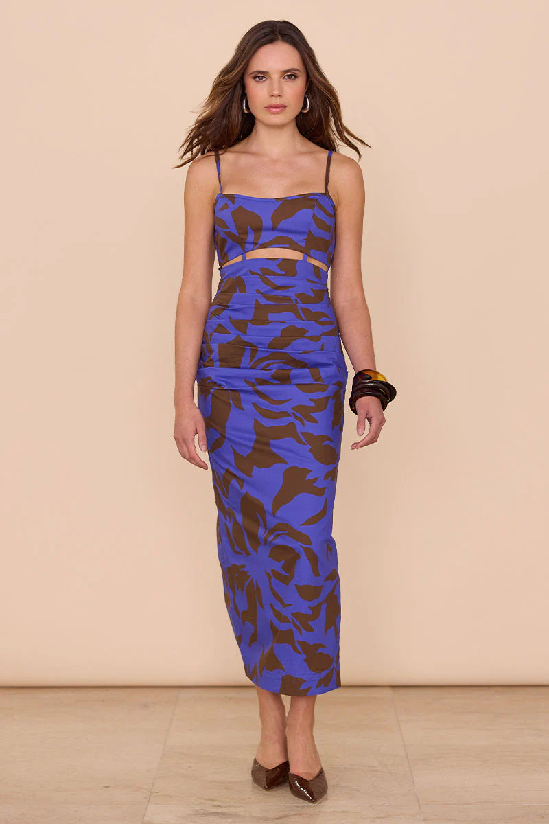 CALLI DRESS