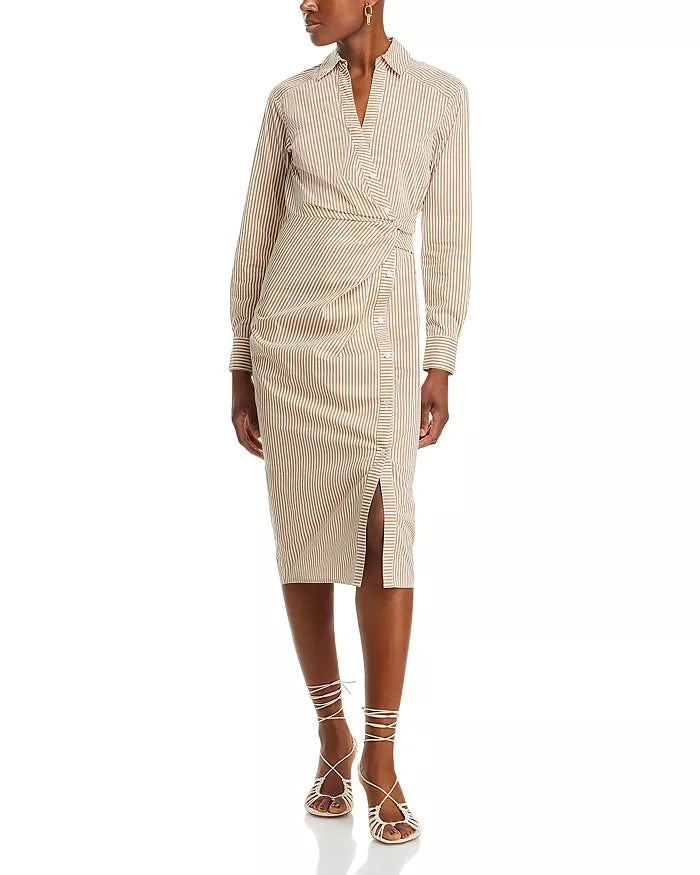 Wright Dress
