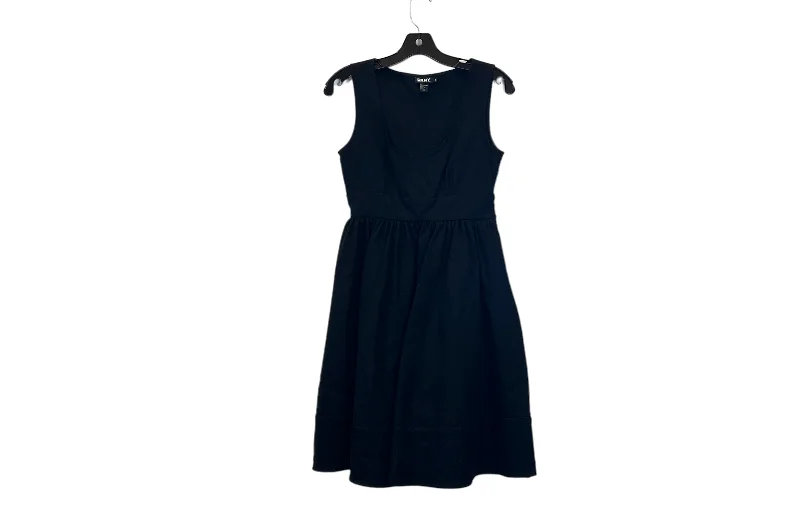 Dress Casual Midi By Dkny  Size: Xs Tunics Business professional
