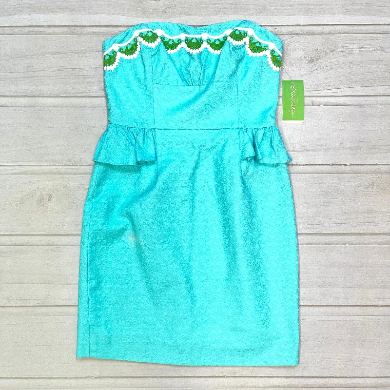 Dress Designer By Lilly Pulitzer  Size: S Tunics Top rated