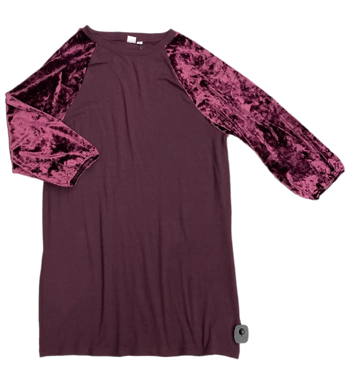 Dress Party Midi By Gap  Size: L Tunics Office stylish