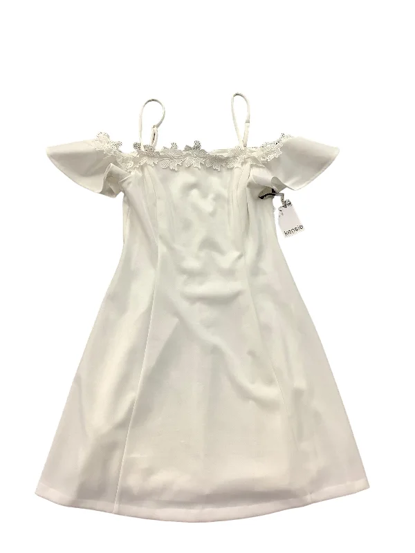 Dress Party Midi By Kensie  Size: 10 Tunics stripes playful