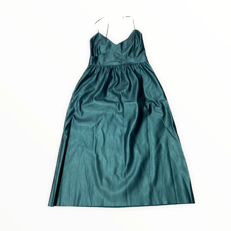 Dress Party Short By Zara  Size: S Tunics Versatile stylish