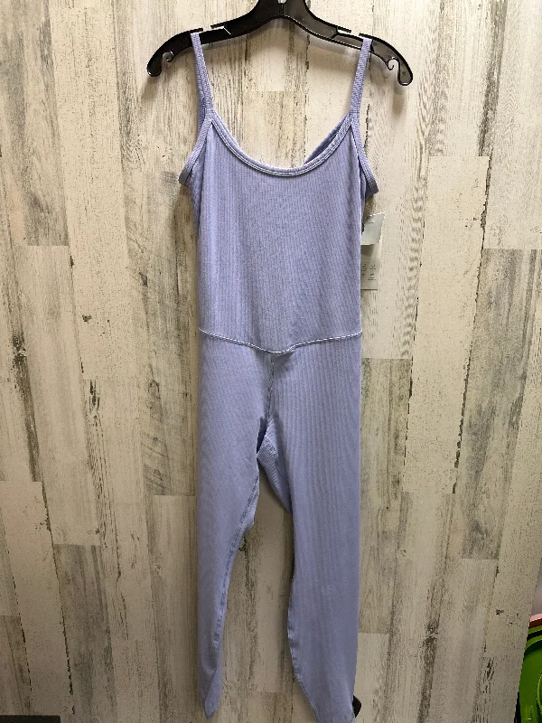 Jumpsuit By All In Motion  Size: L Bodycon Club Sequined
