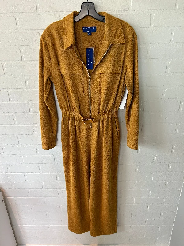 Jumpsuit By Apt 9  Size: S Tunics Stylish elegant