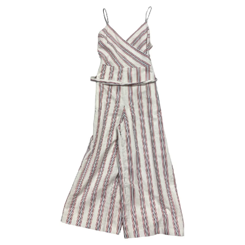 Jumpsuit By Banana Republic  Size: 0 Tunics Stylish elegant