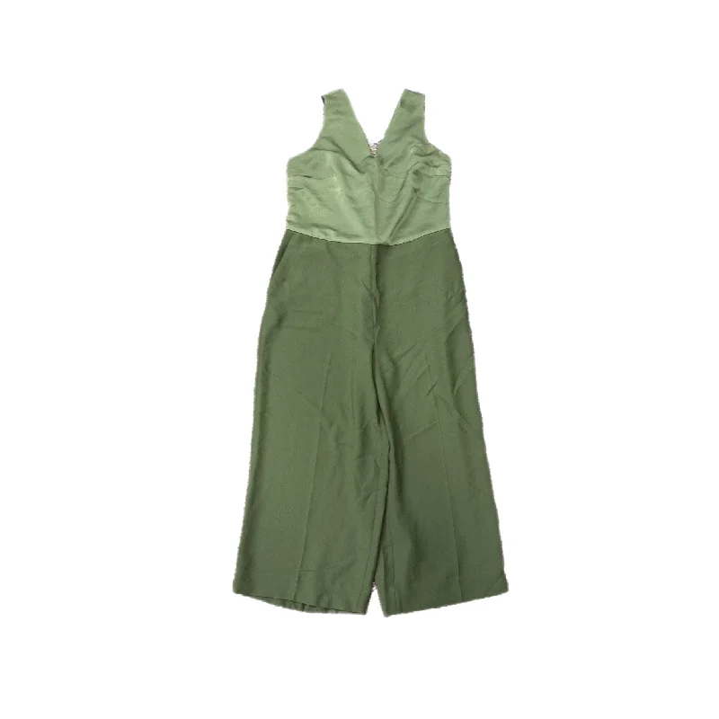 Jumpsuit By Banana Republic  Size: 14 Tunics Long Elegant