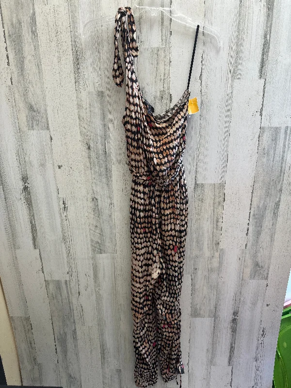 Jumpsuit By Bcbg  Size: S Tunics Plaid country