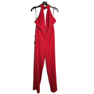 Jumpsuit By Bebe  Size: 8 Tunics Winter warm