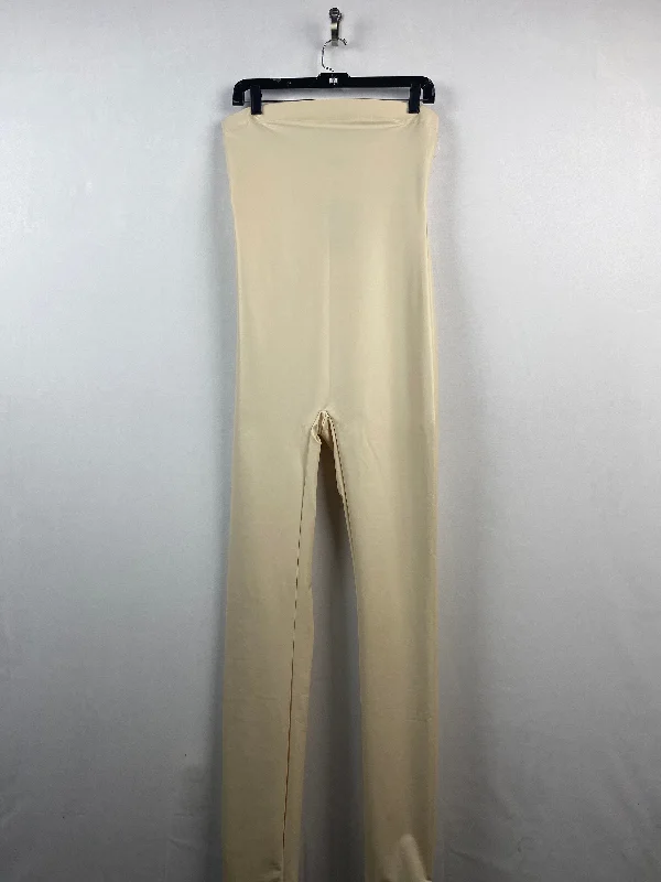 Jumpsuit By Fashion Nova  Size: L Tunics Distressed trendy