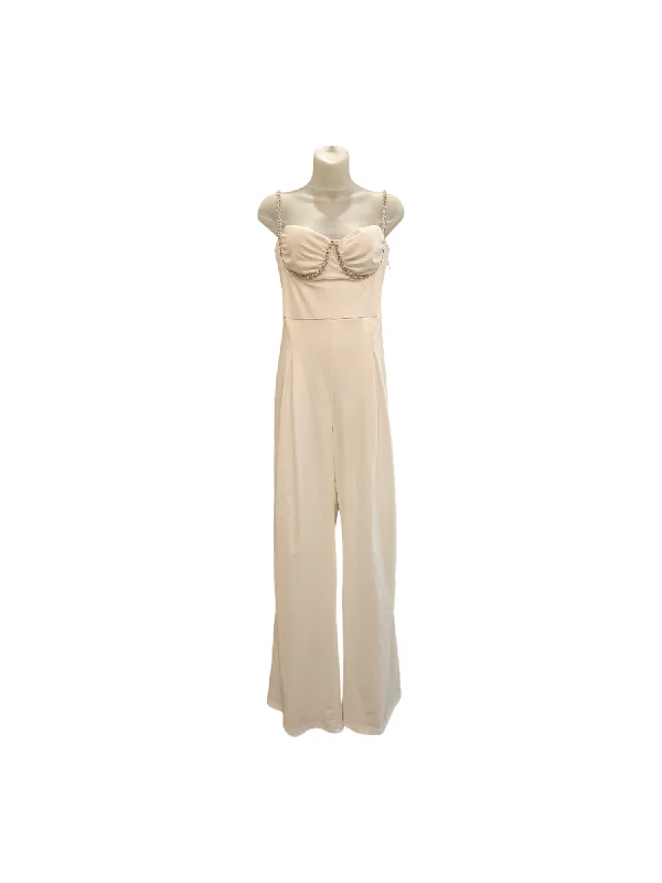 Jumpsuit By Fashion Nova  Size: Xl Tunic Top Casual
