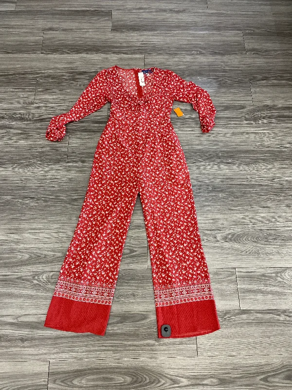 Jumpsuit By Francesca's  Size: S Tunics Sale discount