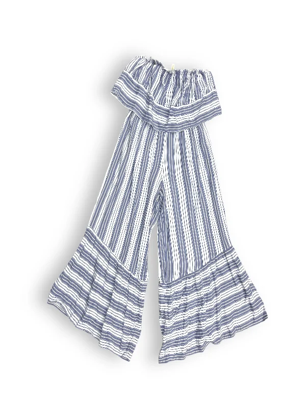 Jumpsuit By Japna  Size: Xs Tunics Short Trendy