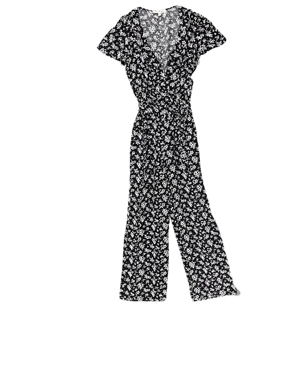 Jumpsuit By Kingston Grey  Size: S Boat Neckline Classic