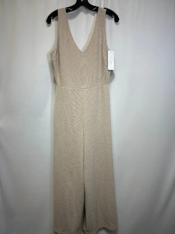 Jumpsuit By Lush  Size: L Tunics Luxurious high-end