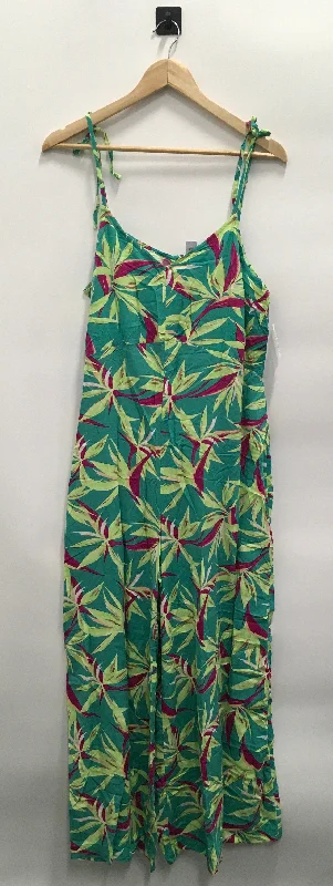 Jumpsuit By Old Navy  Size: L Tunics Cozy soft