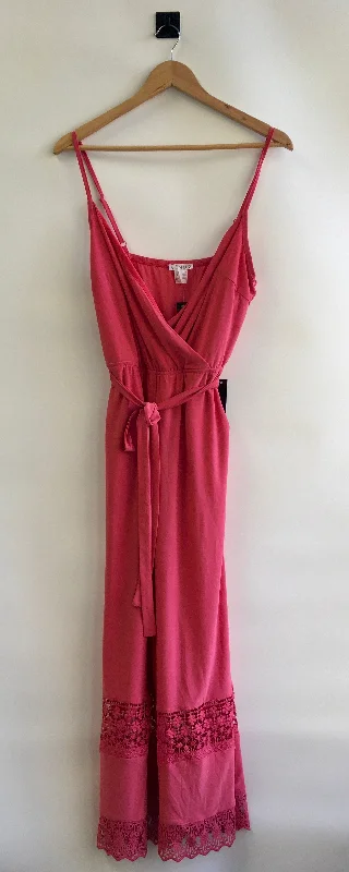Jumpsuit By Venus  Size: M Bodycon Club Sequined