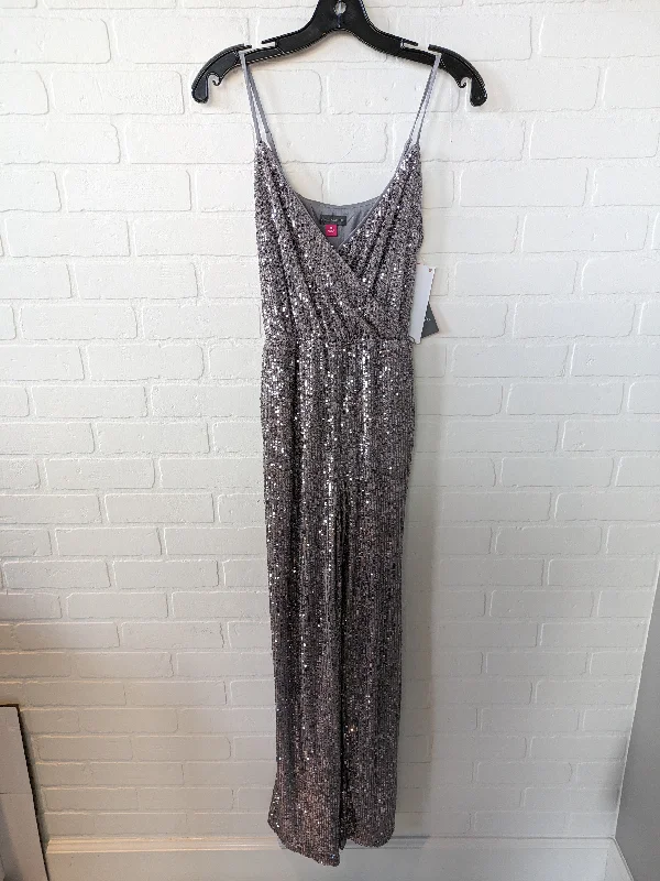 Jumpsuit By Vince Camuto  Size: Xs Tunics Versatile functional