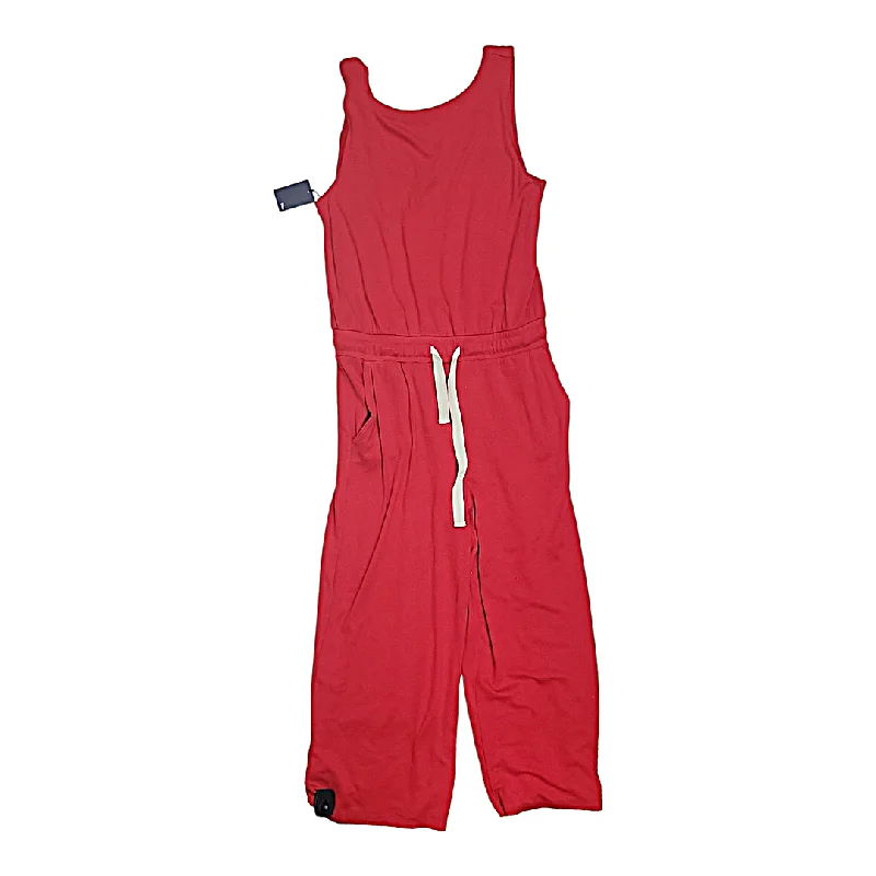 Jumpsuit By Wilfred  Size: L Tunics Practical easy-care