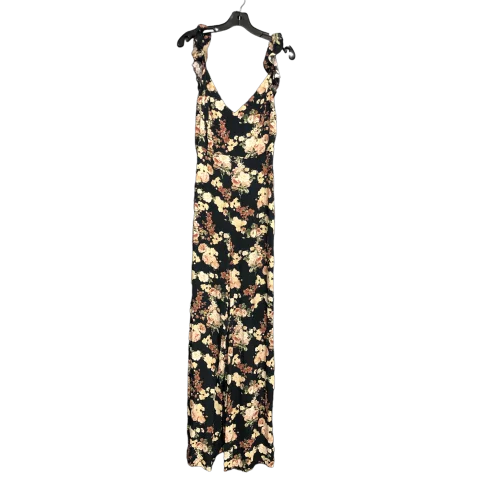 Jumpsuit By Zara Women  Size: M Tunics Versatile functional