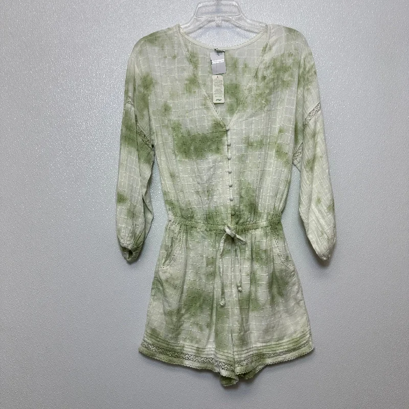 Romper By Aerie  Size: S Tunics Gym athletic