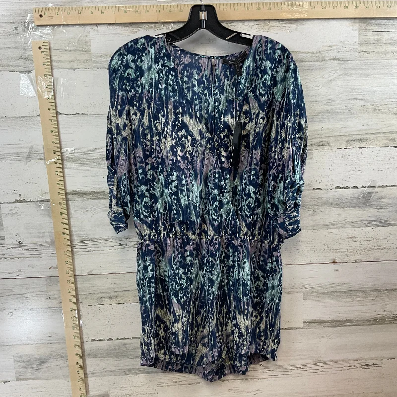 Romper By Bcbgmaxazria  Size: M Tunics Versatile stylish