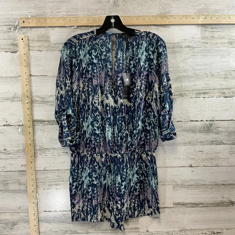 Romper By Bcbgmaxazria  Size: S Tunics Sale discount