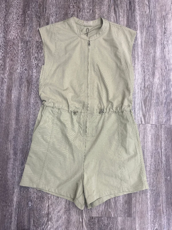 Romper By Calia  Size: Xxs Tunics Sophisticated sleek