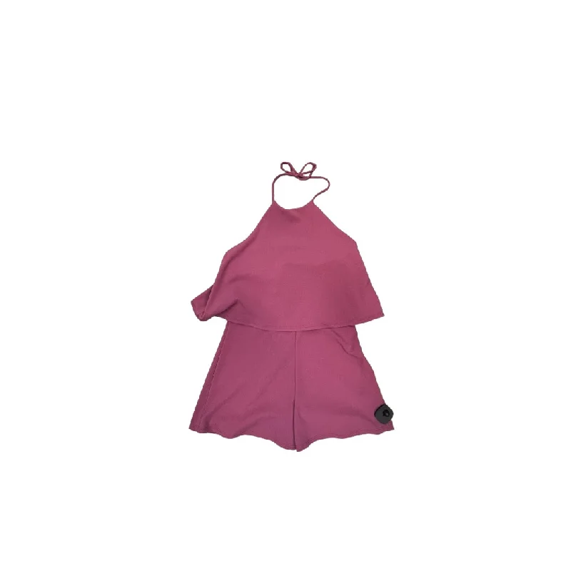 Romper By Cmc  Size: L Tunics Long Elegant