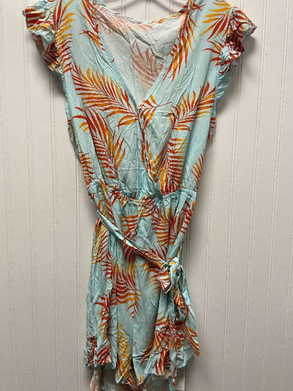 Romper By Cupshe  Size: M Tunics Designer luxury