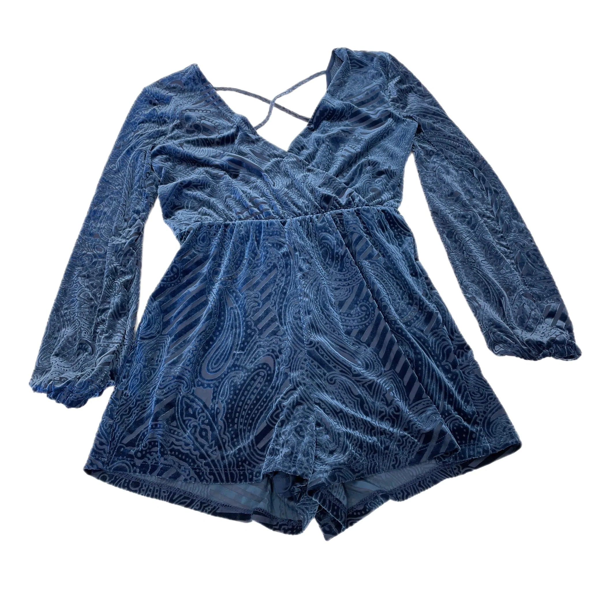 Romper By Ecote  Size: S Tunics Chinos classic