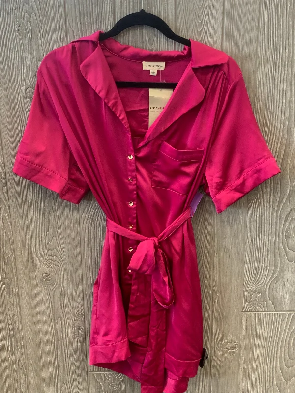 Romper By Ee Some  Size: M Tunics Practical durable