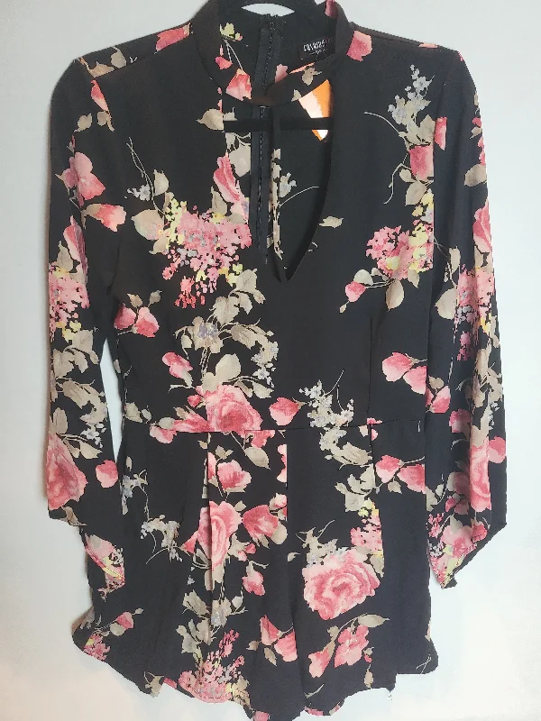 Romper By Fashion Nova  Size: L Tunics Versatile all-occasion