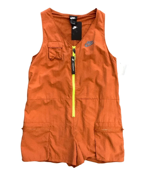 Romper By Nike  Size: L Tunics Chinos classic