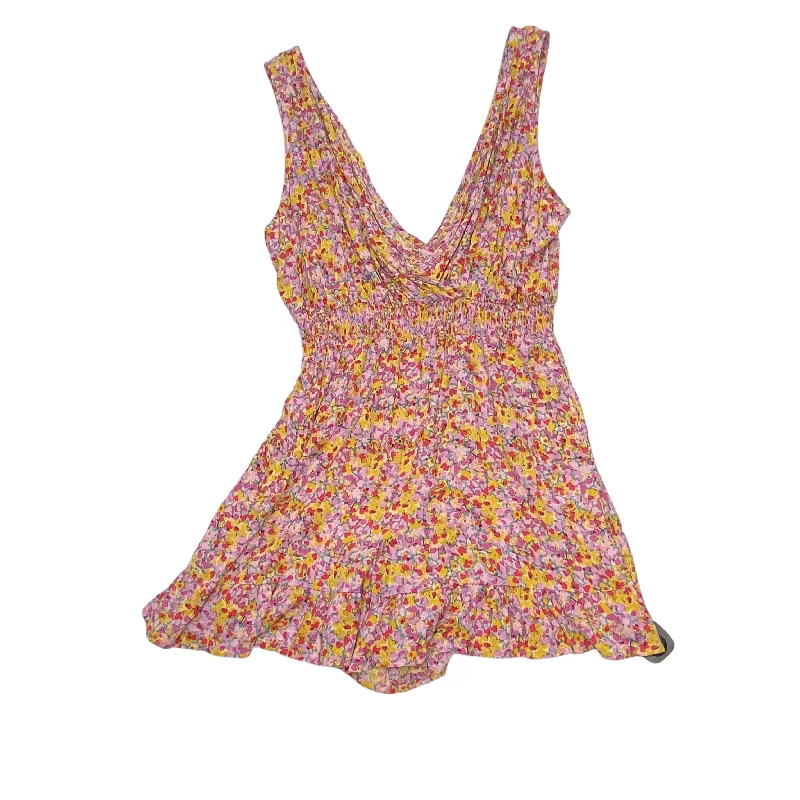 Romper By Rewind  Size: Xxl Tunics Prom sequined