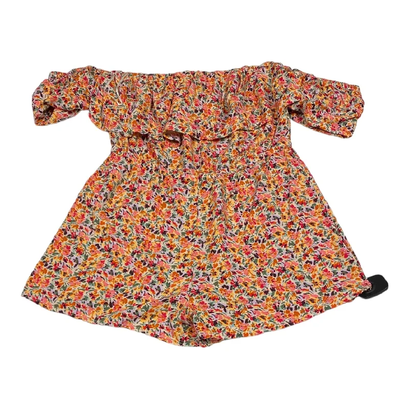 Romper By Roxy  Size: M Tunics Silk luxurious