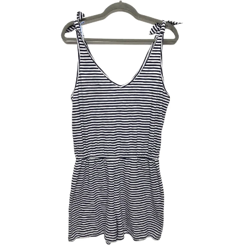 Romper By Southern Tide  Size: S Tunics Canvas sturdy