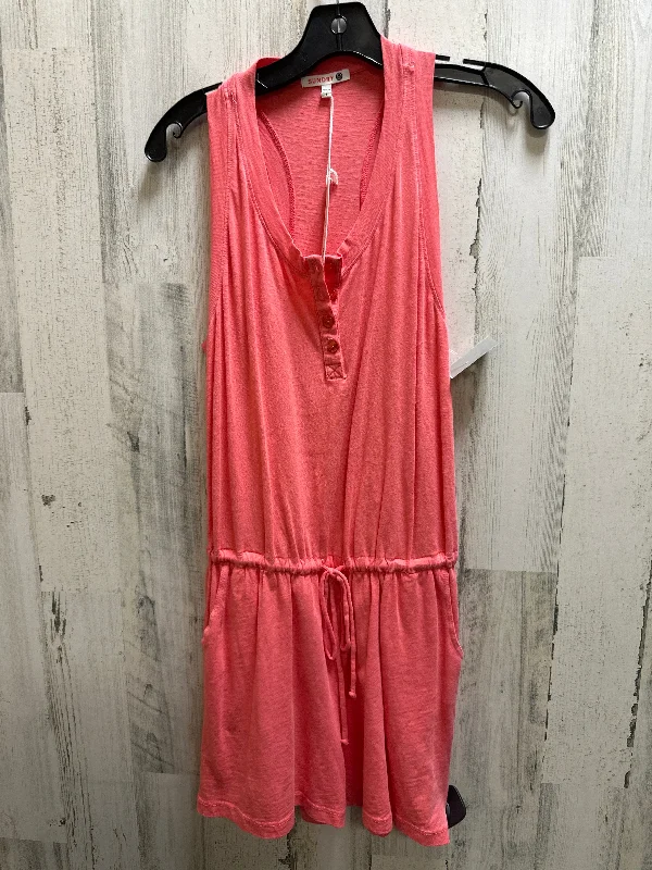 Romper By Sundry  Size: Xs Square Neckline Feminine